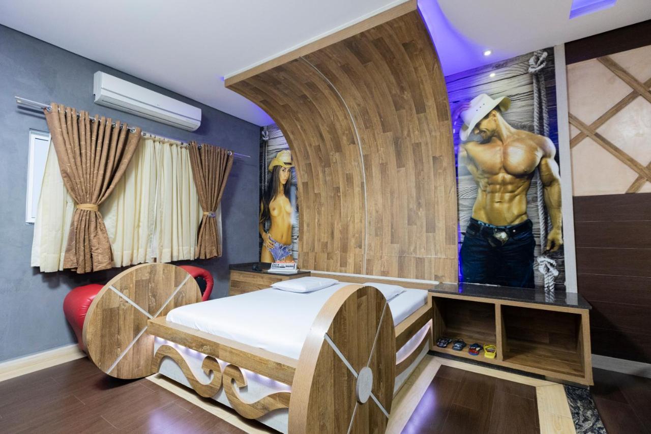 פוז דו איגואסו Troia Motel מראה חיצוני תמונה