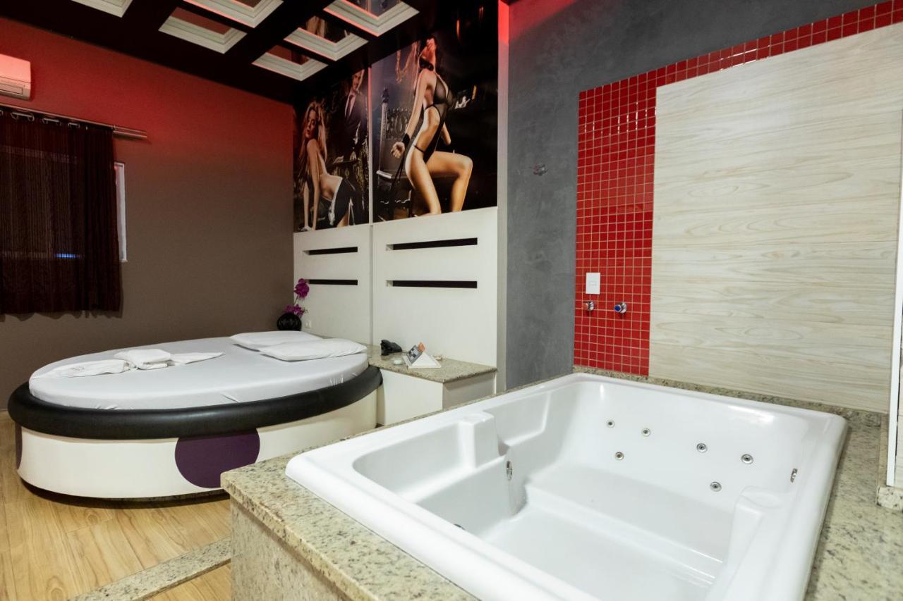 פוז דו איגואסו Troia Motel מראה חיצוני תמונה