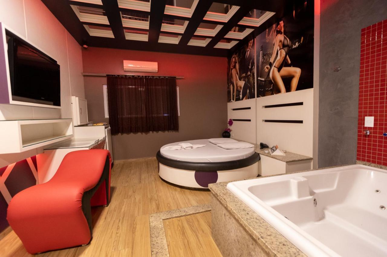 פוז דו איגואסו Troia Motel מראה חיצוני תמונה