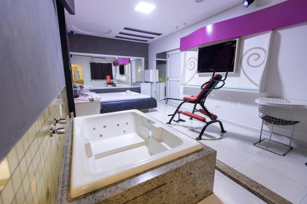 פוז דו איגואסו Troia Motel מראה חיצוני תמונה