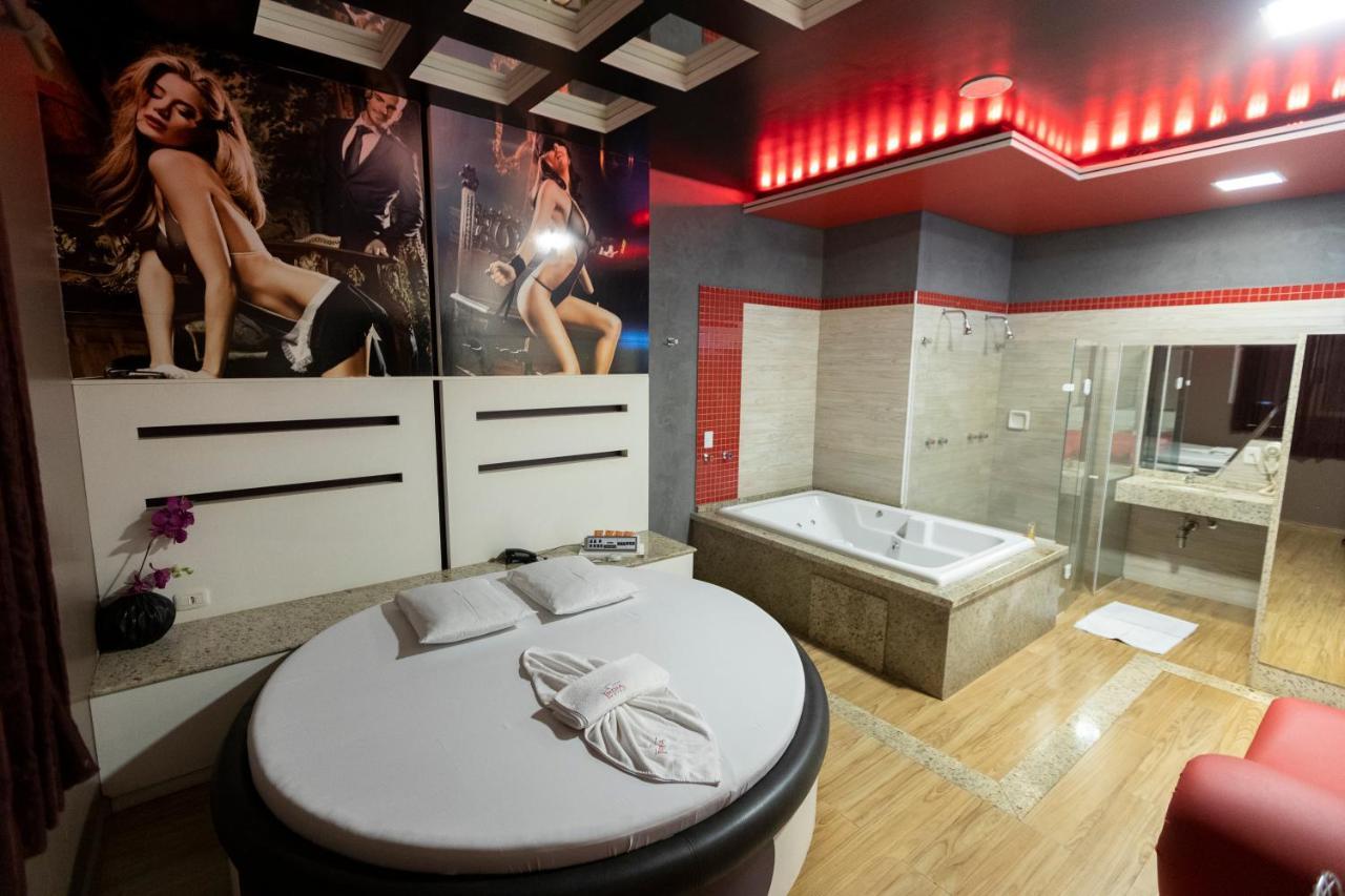 פוז דו איגואסו Troia Motel מראה חיצוני תמונה