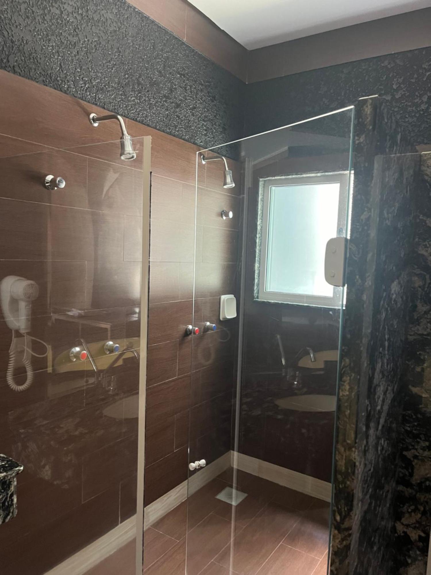 פוז דו איגואסו Troia Motel מראה חיצוני תמונה