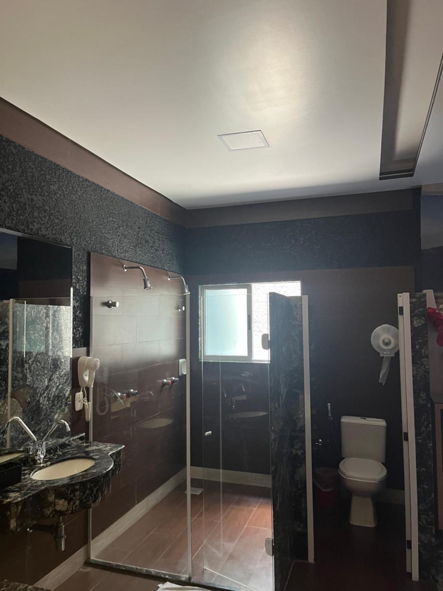 פוז דו איגואסו Troia Motel מראה חיצוני תמונה