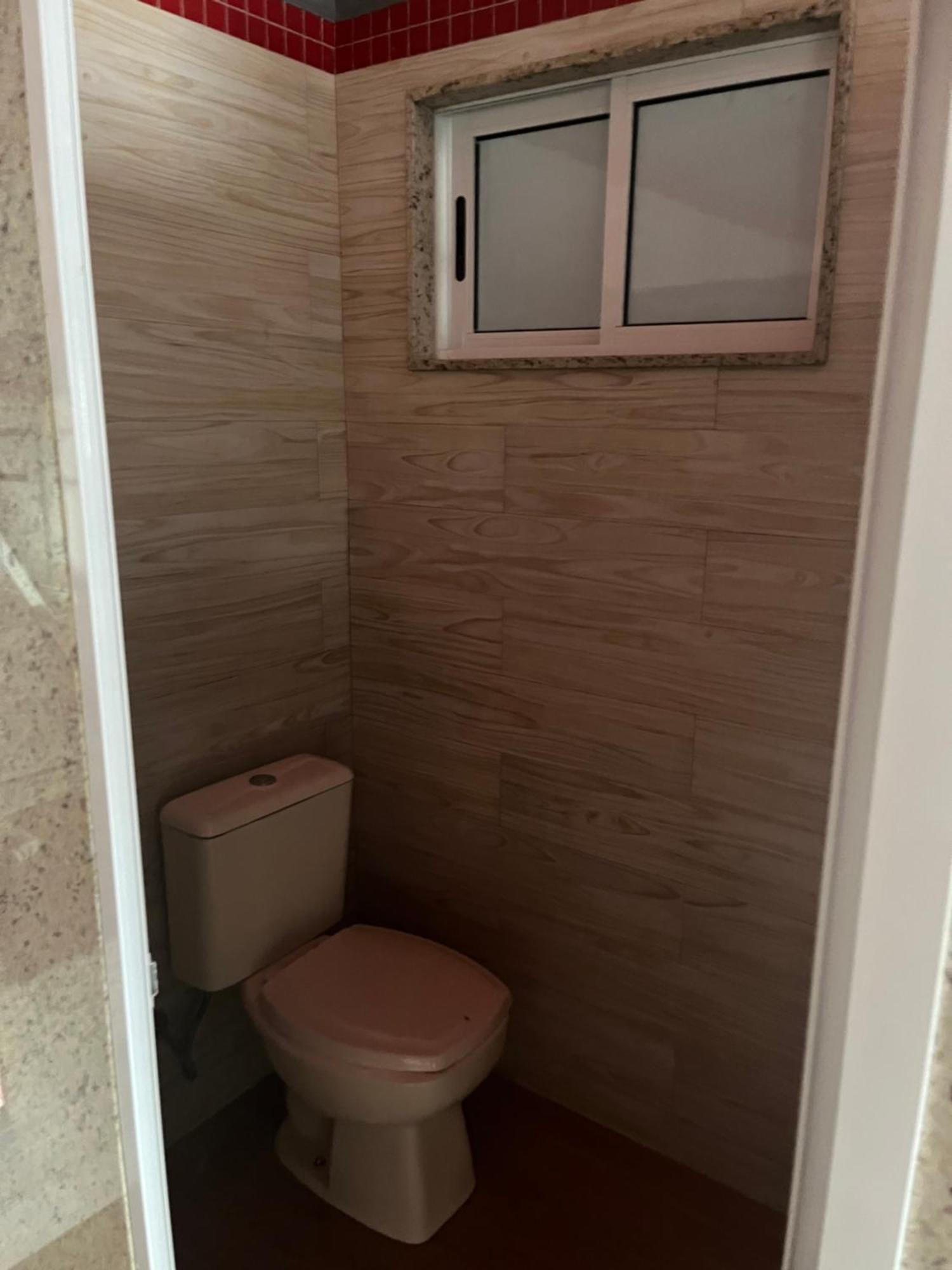 פוז דו איגואסו Troia Motel מראה חיצוני תמונה