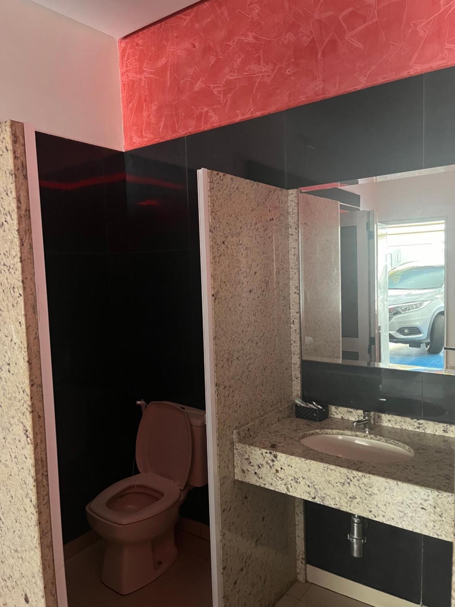 פוז דו איגואסו Troia Motel מראה חיצוני תמונה